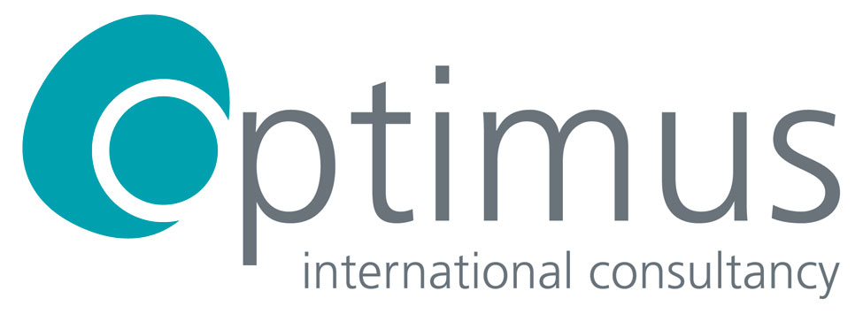 Optimus Logo